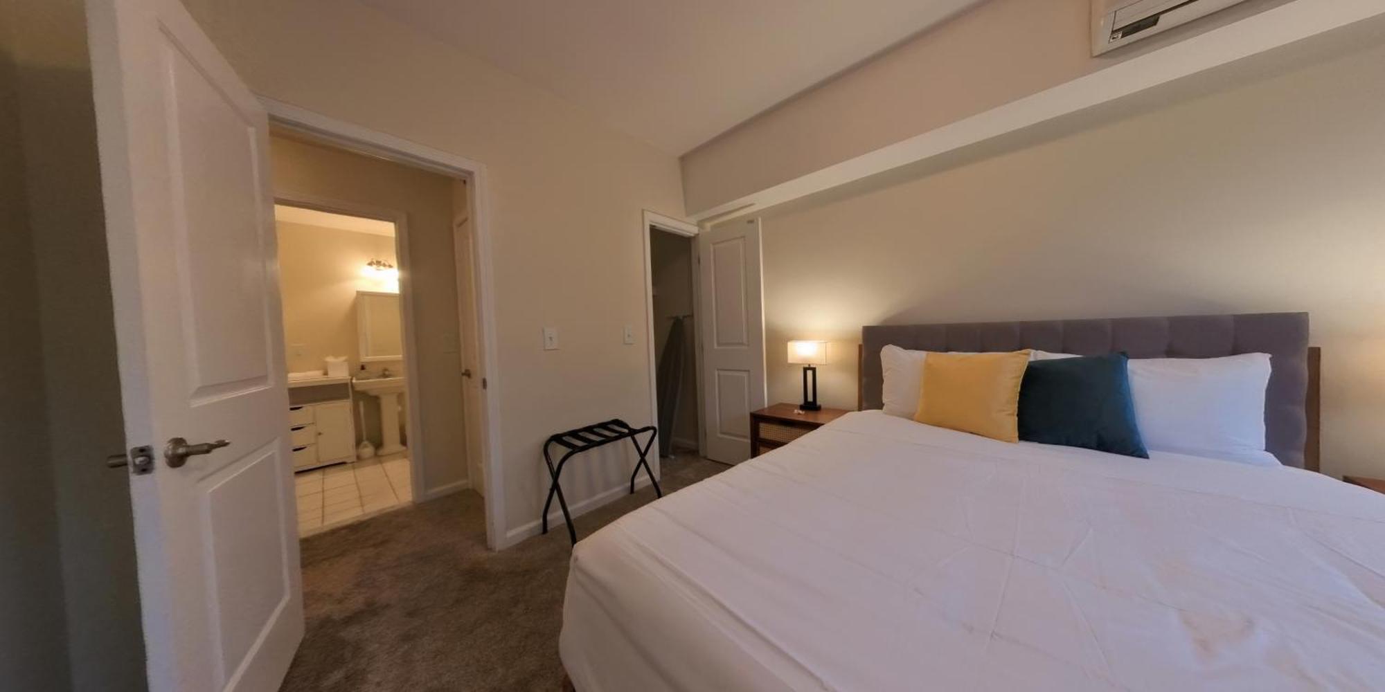 Prime City Center Location! 2Br Near Everything! 디트로이트 외부 사진