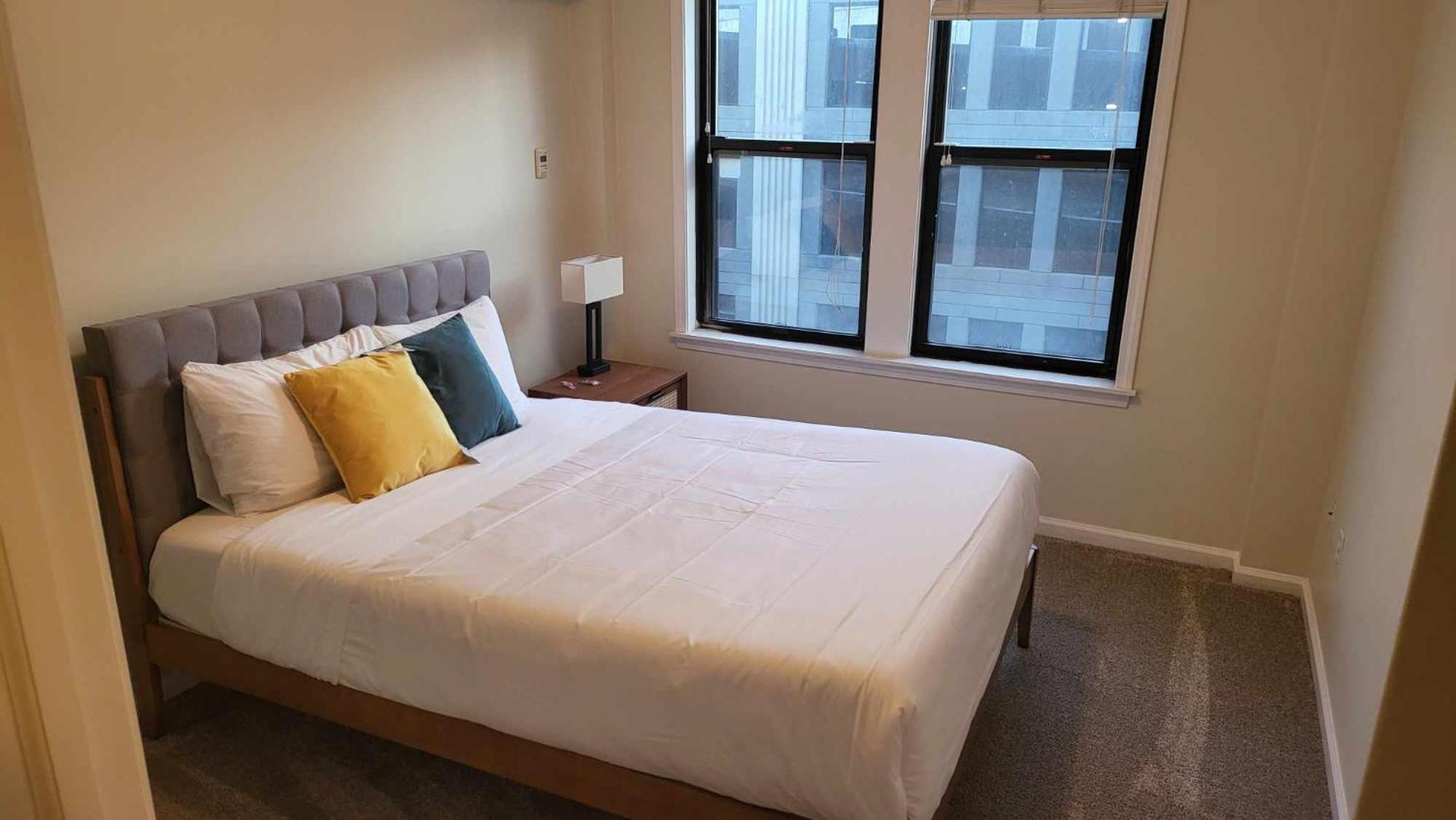 Prime City Center Location! 2Br Near Everything! 디트로이트 외부 사진