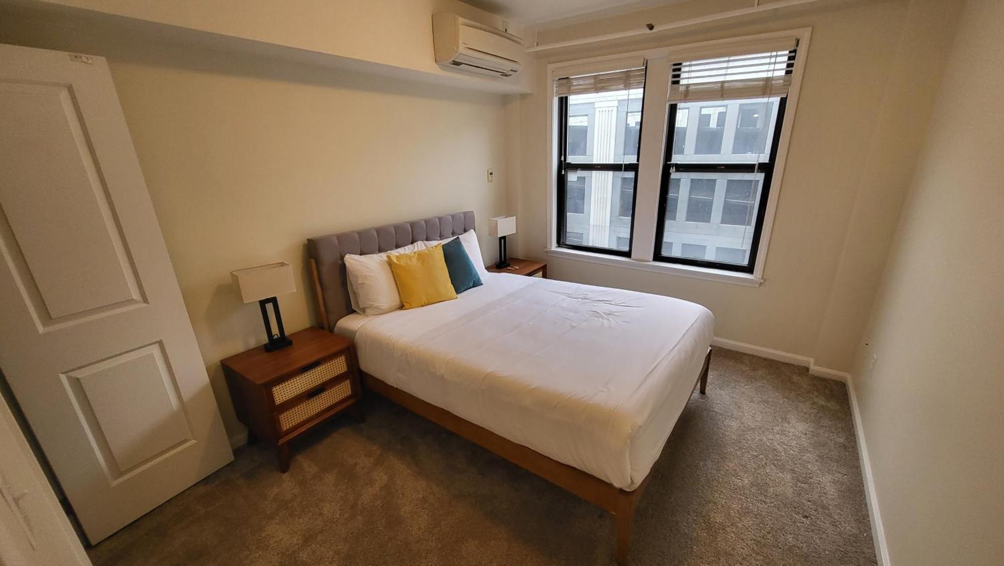 Prime City Center Location! 2Br Near Everything! 디트로이트 외부 사진