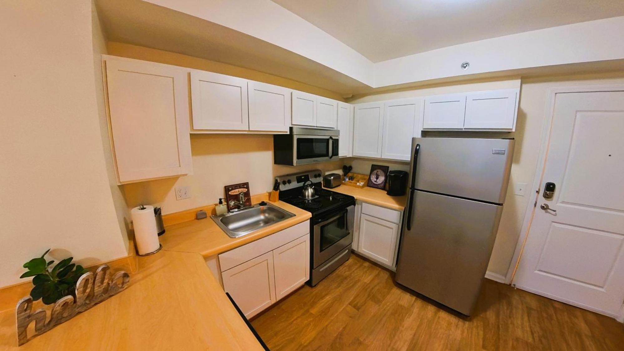 Prime City Center Location! 2Br Near Everything! 디트로이트 외부 사진