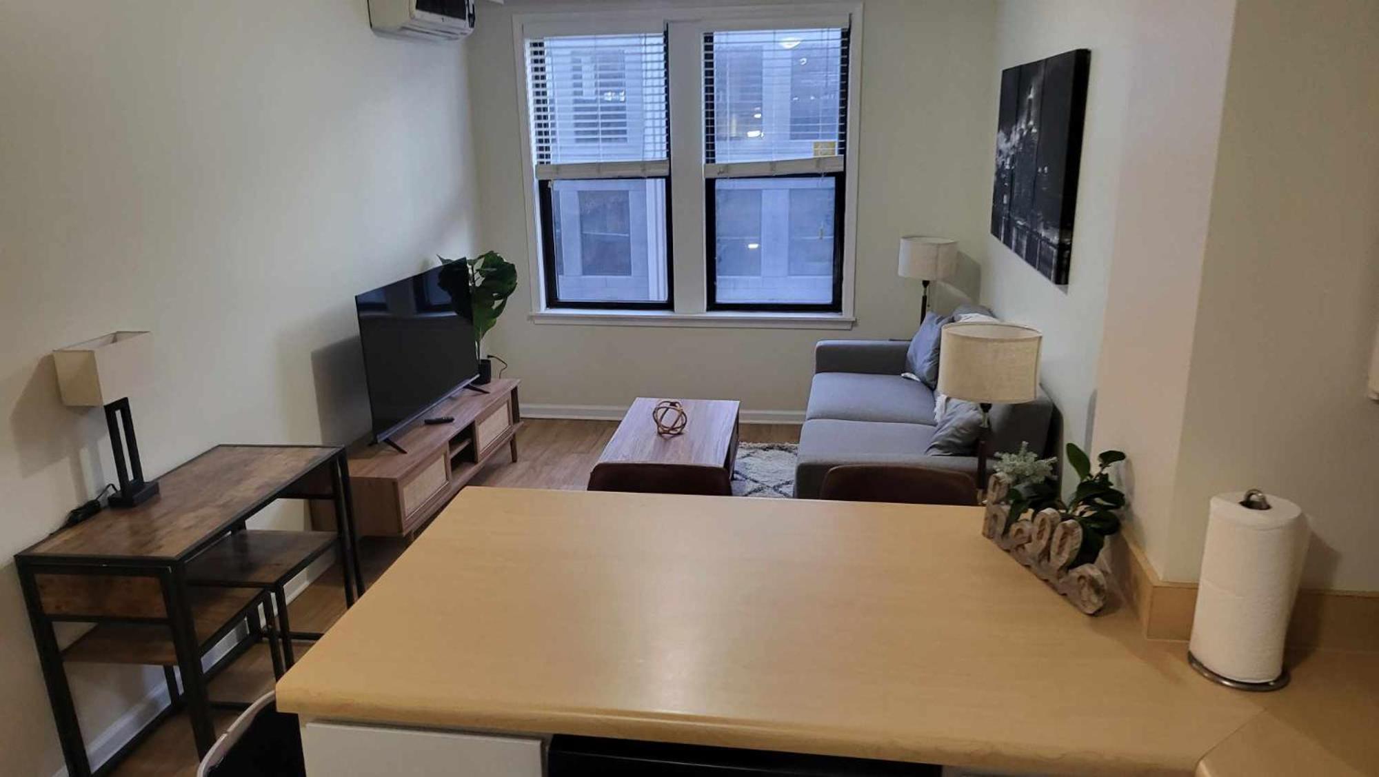 Prime City Center Location! 2Br Near Everything! 디트로이트 외부 사진